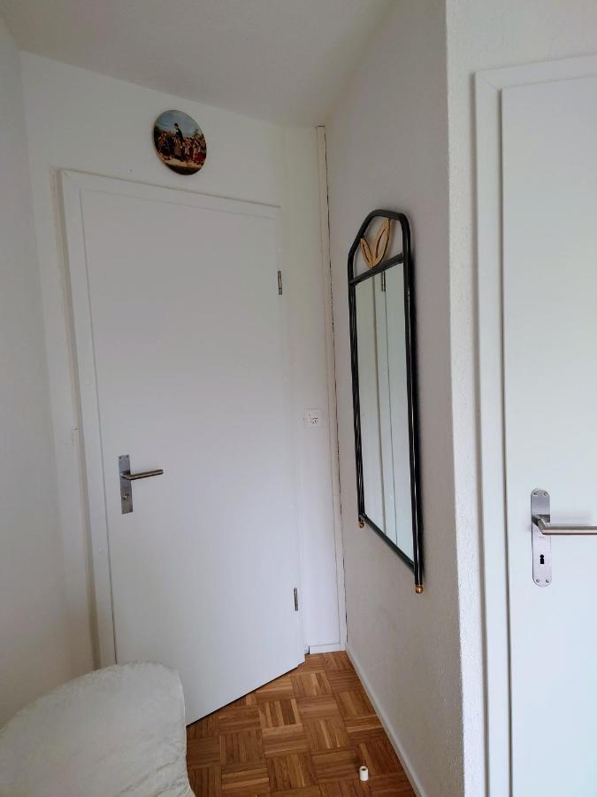 Maison Champperbou Haut-Vully Buitenkant foto